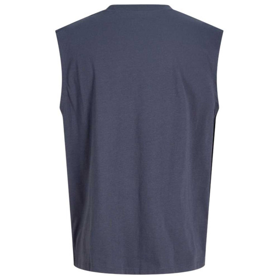 Jack & Jones Ανδρική αμάνικη μπλούζα